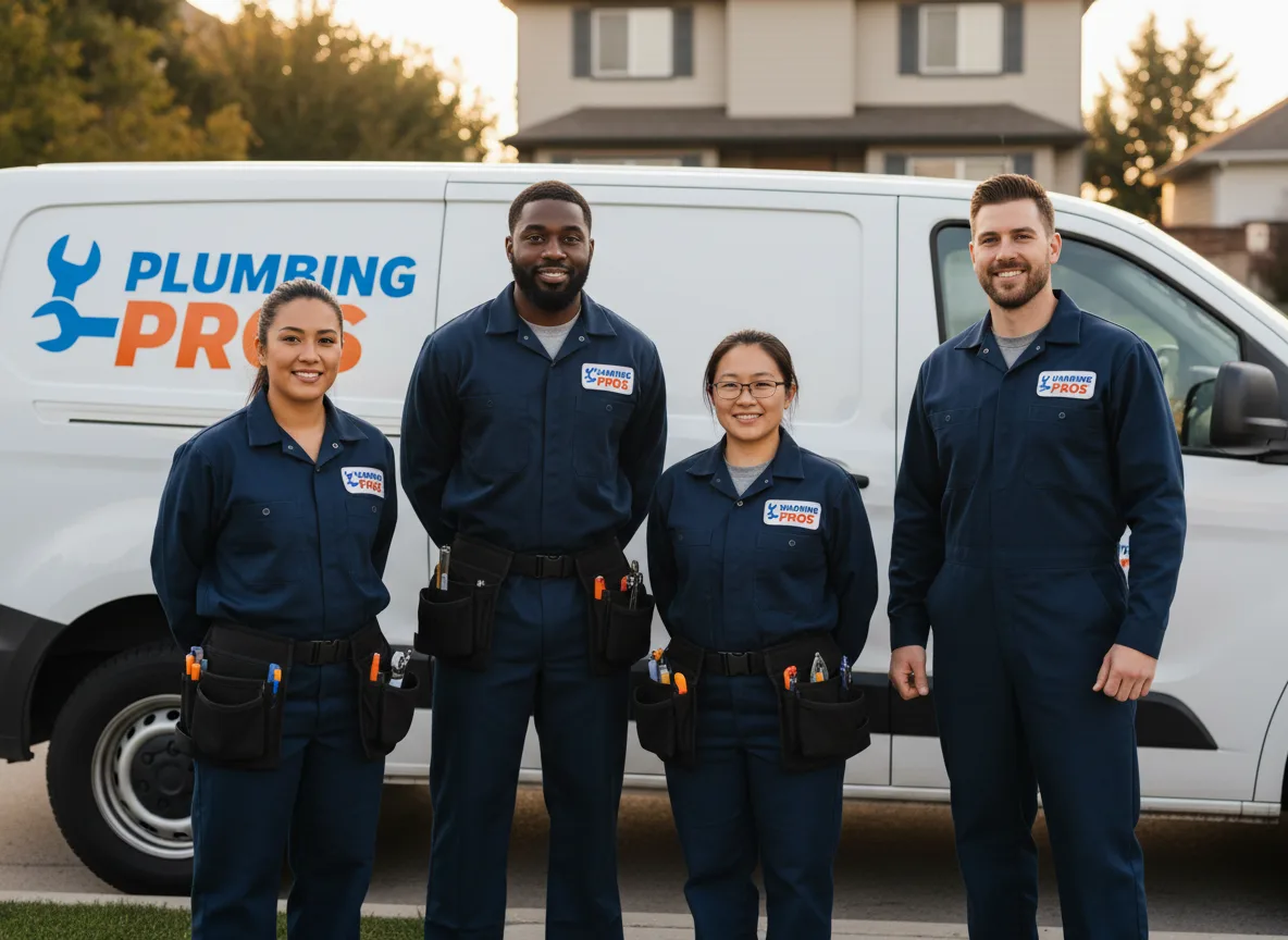 Water Heater Repair company in Olivia, MN